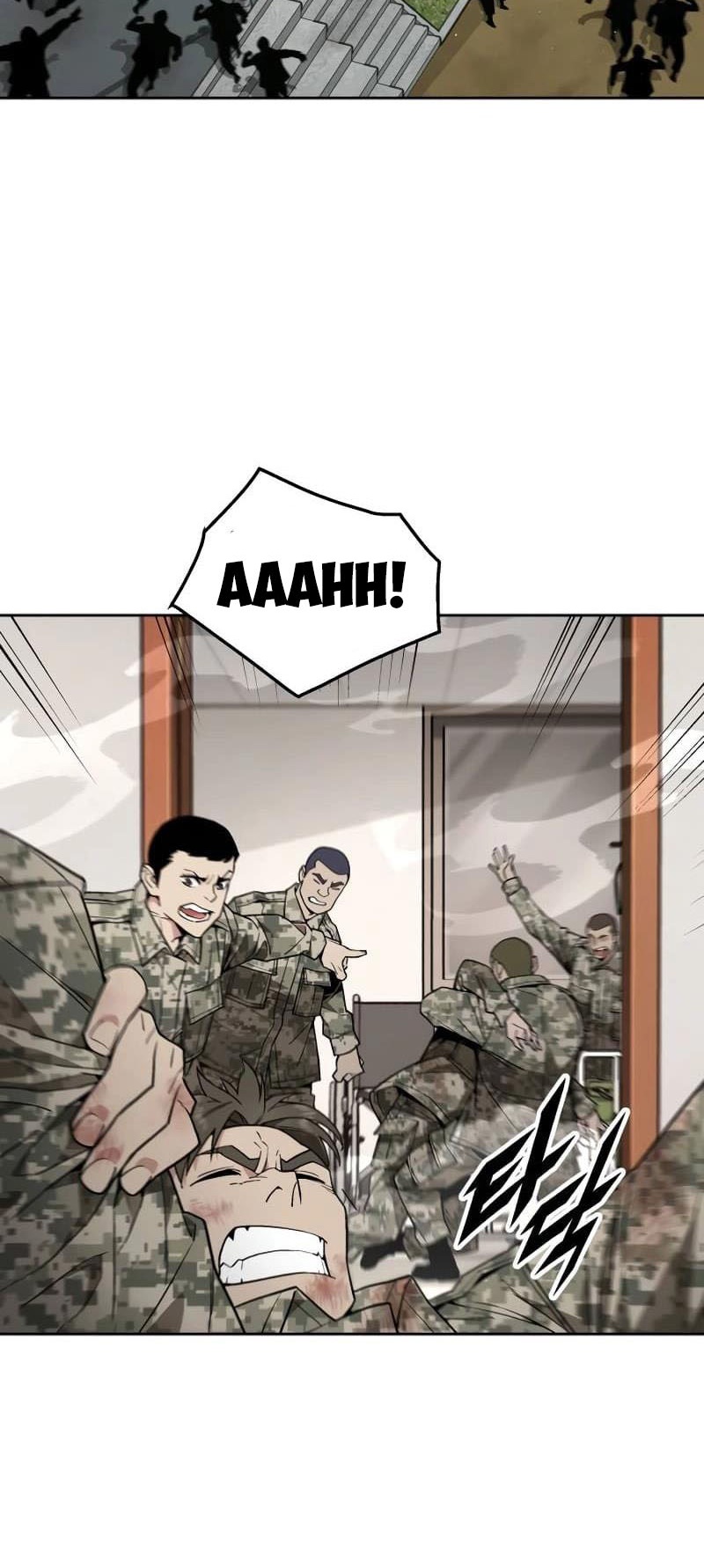 Đầu bếp của thế giới diệt vong. Chap 15 - Next Chap 16