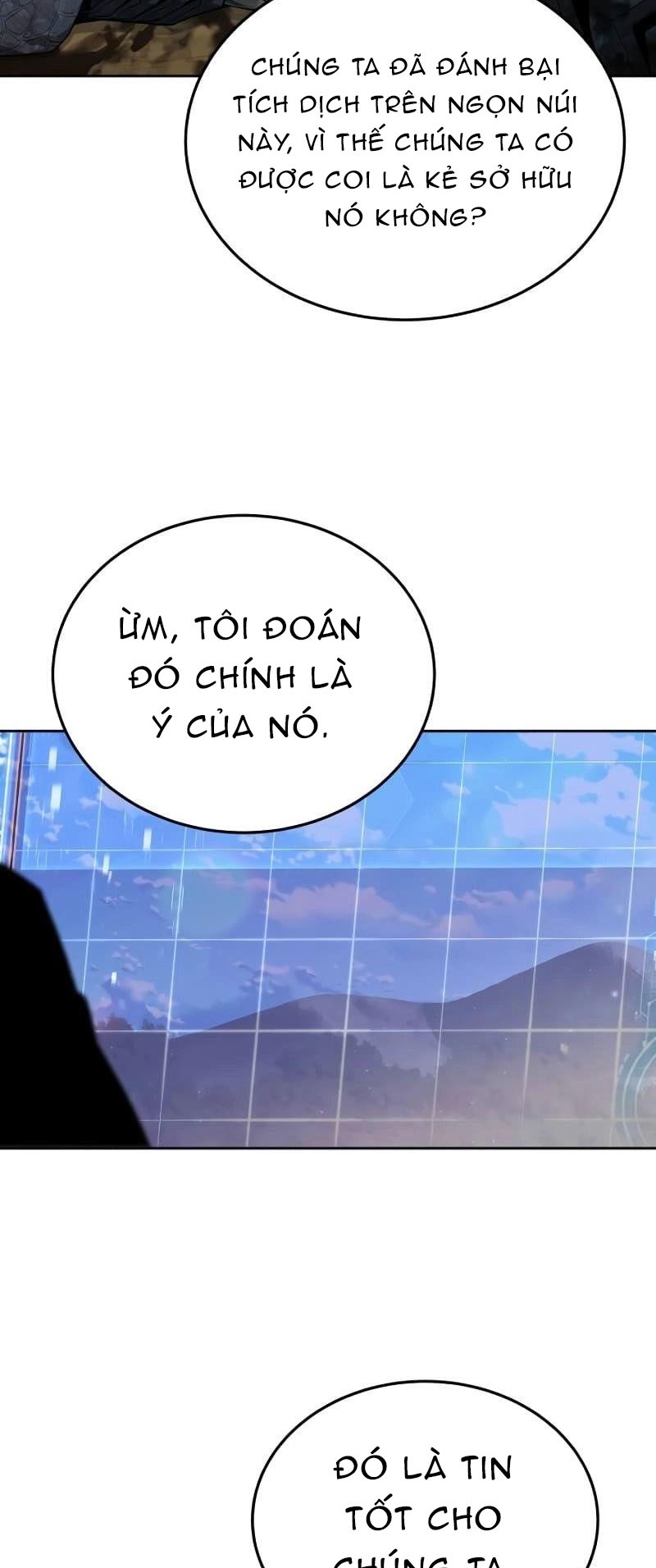 Đầu bếp của thế giới diệt vong. Chap 15 - Next Chap 16