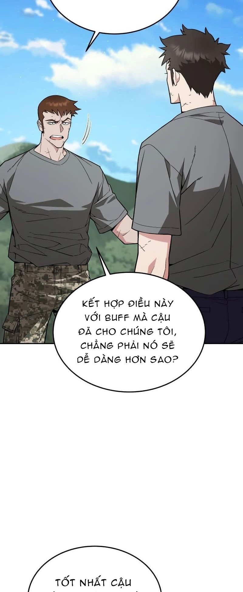 Đầu bếp của thế giới diệt vong. Chap 15 - Next Chap 16