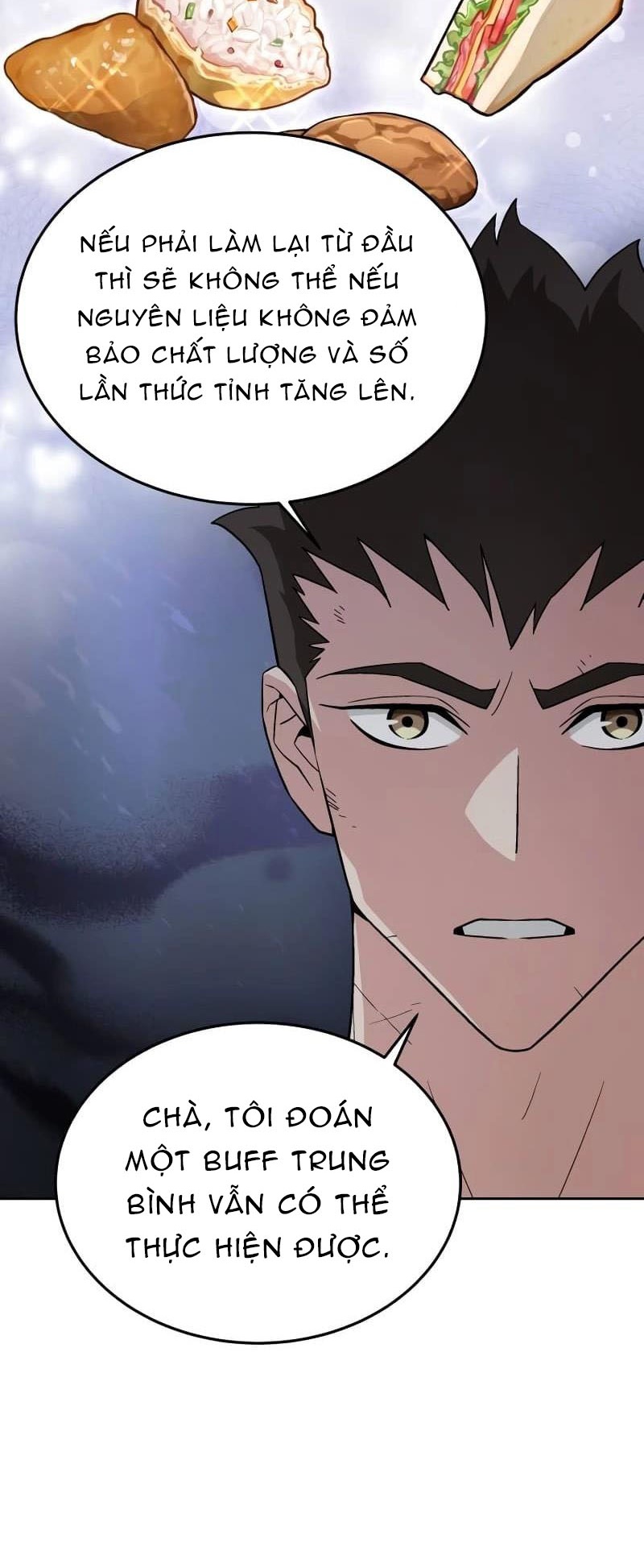 Đầu bếp của thế giới diệt vong. Chap 15 - Next Chap 16