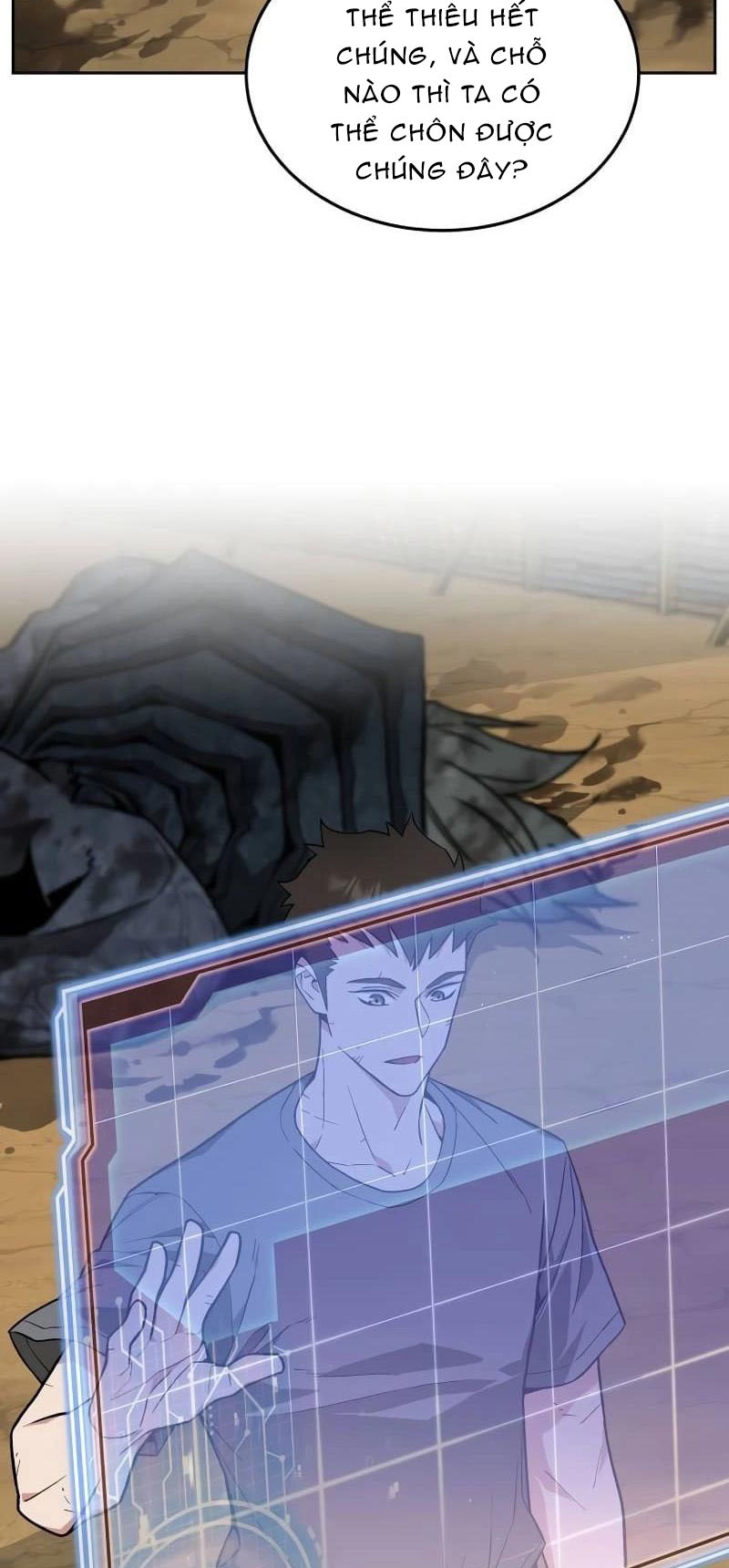 Đầu bếp của thế giới diệt vong. Chap 15 - Next Chap 16