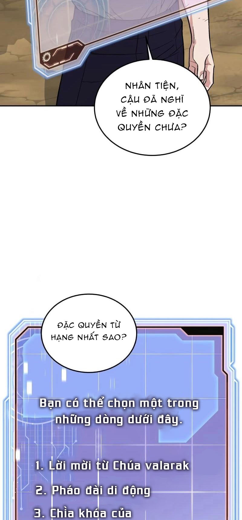 Đầu bếp của thế giới diệt vong. Chap 15 - Next Chap 16
