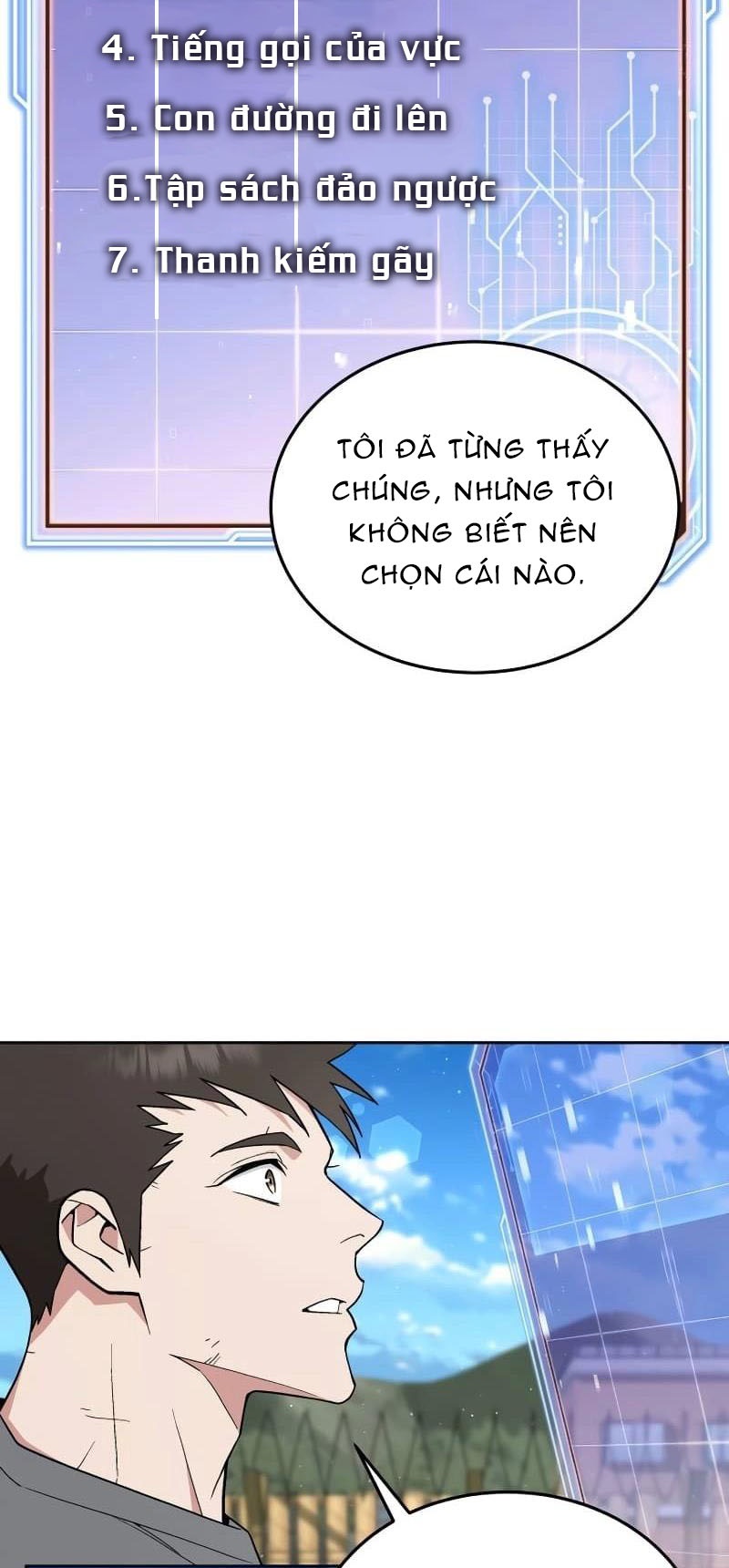 Đầu bếp của thế giới diệt vong. Chap 15 - Next Chap 16