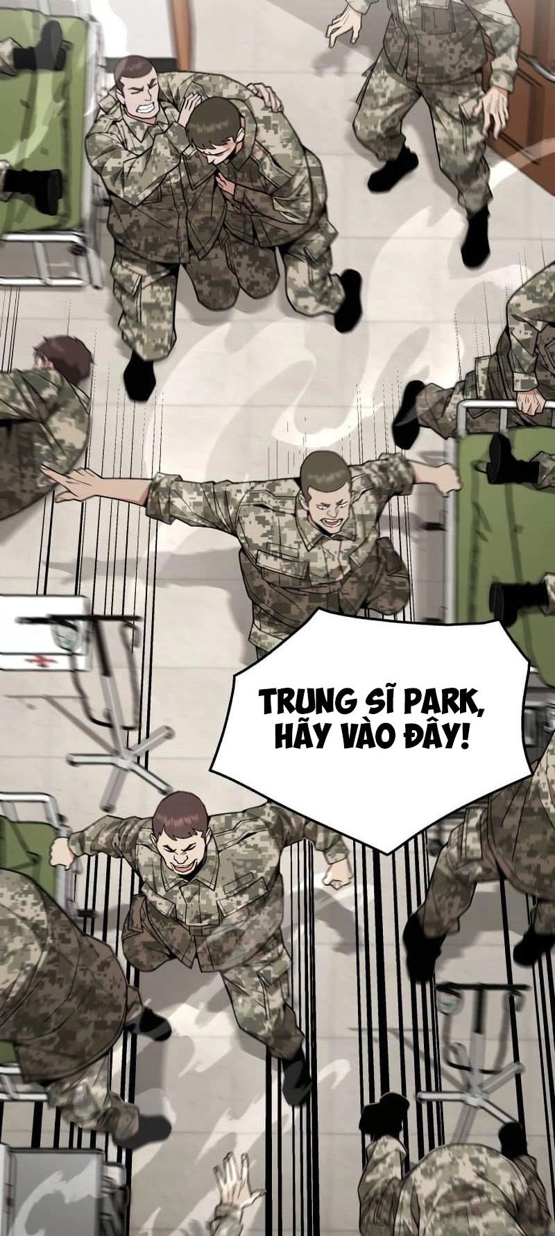 Đầu bếp của thế giới diệt vong. Chap 15 - Next Chap 16