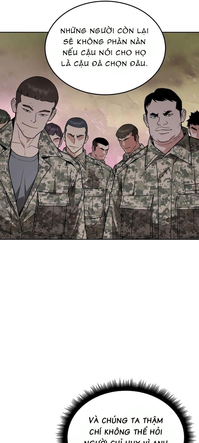 Đầu bếp của thế giới diệt vong. Chap 15 - Next Chap 16