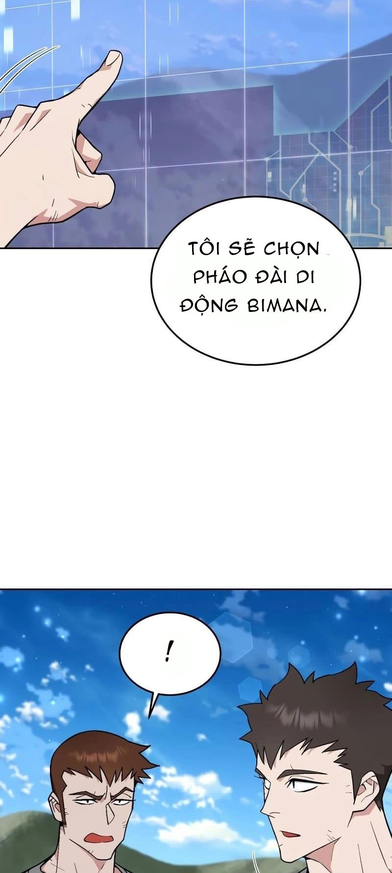 Đầu bếp của thế giới diệt vong. Chap 15 - Next Chap 16