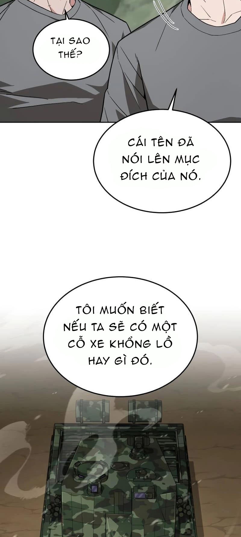 Đầu bếp của thế giới diệt vong. Chap 15 - Next Chap 16