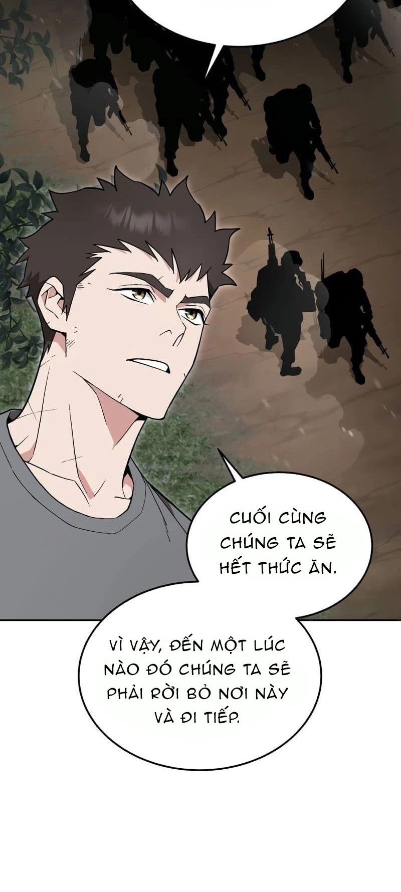 Đầu bếp của thế giới diệt vong. Chap 15 - Next Chap 16