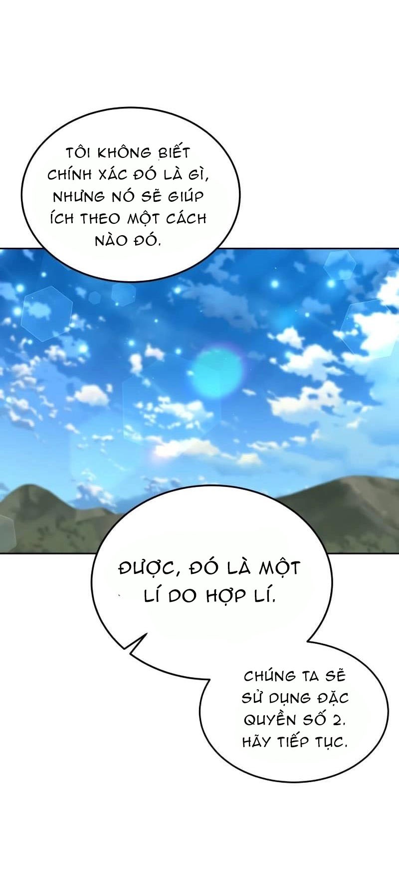 Đầu bếp của thế giới diệt vong. Chap 15 - Next Chap 16