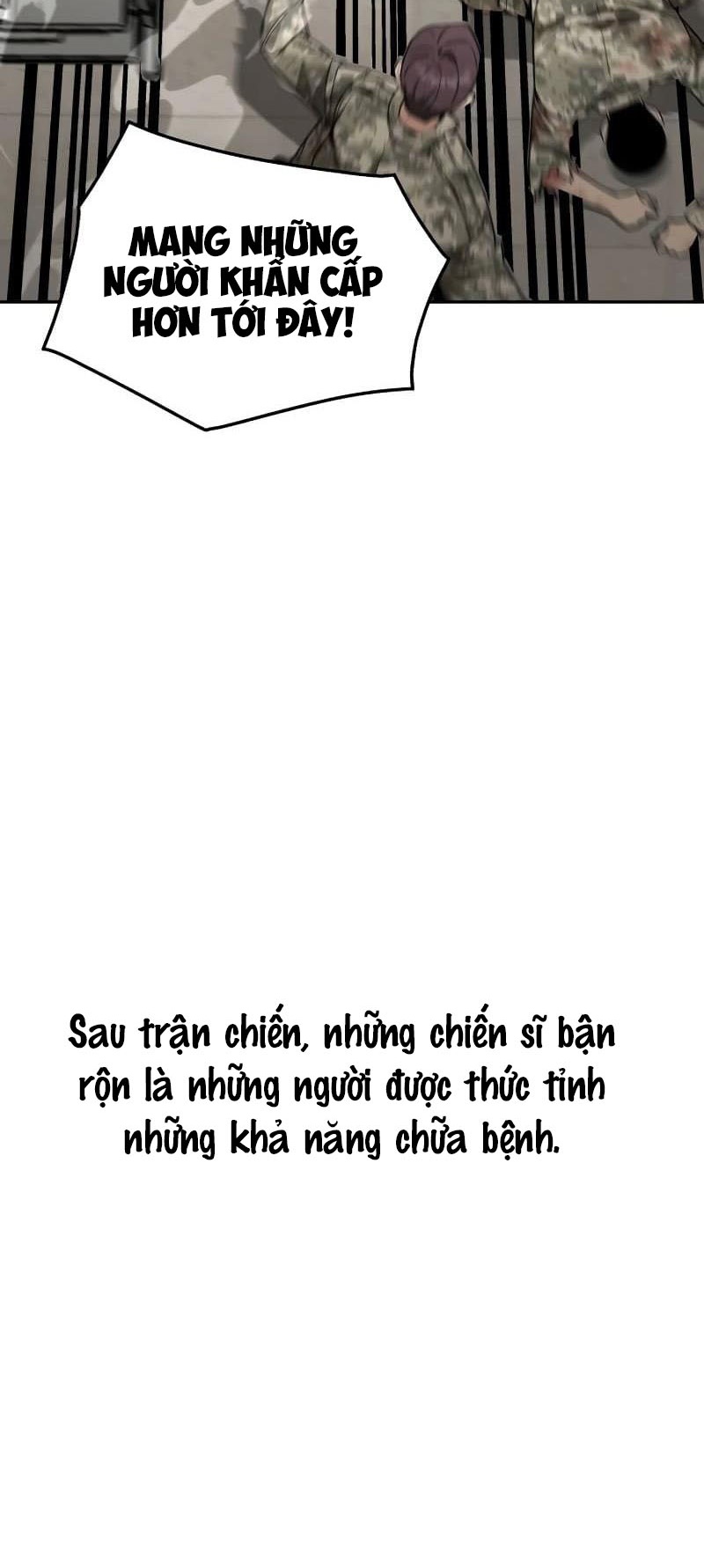 Đầu bếp của thế giới diệt vong. Chap 15 - Next Chap 16