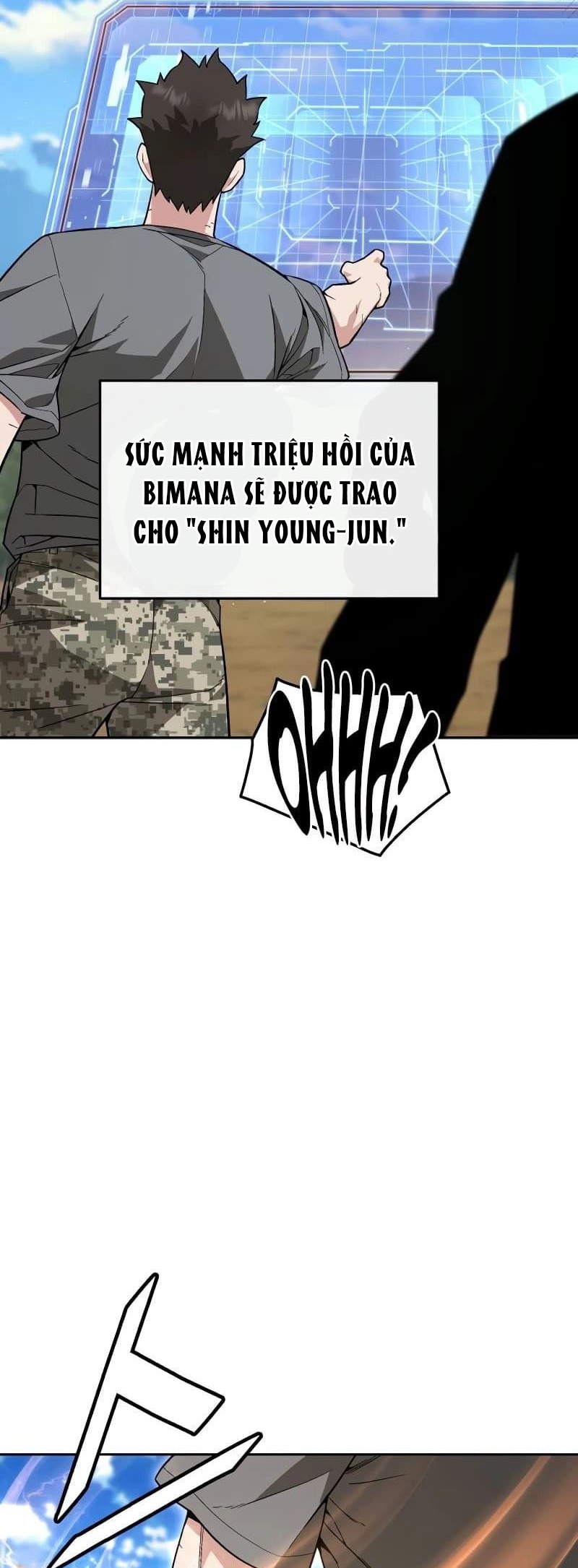 Đầu bếp của thế giới diệt vong. Chap 15 - Next Chap 16