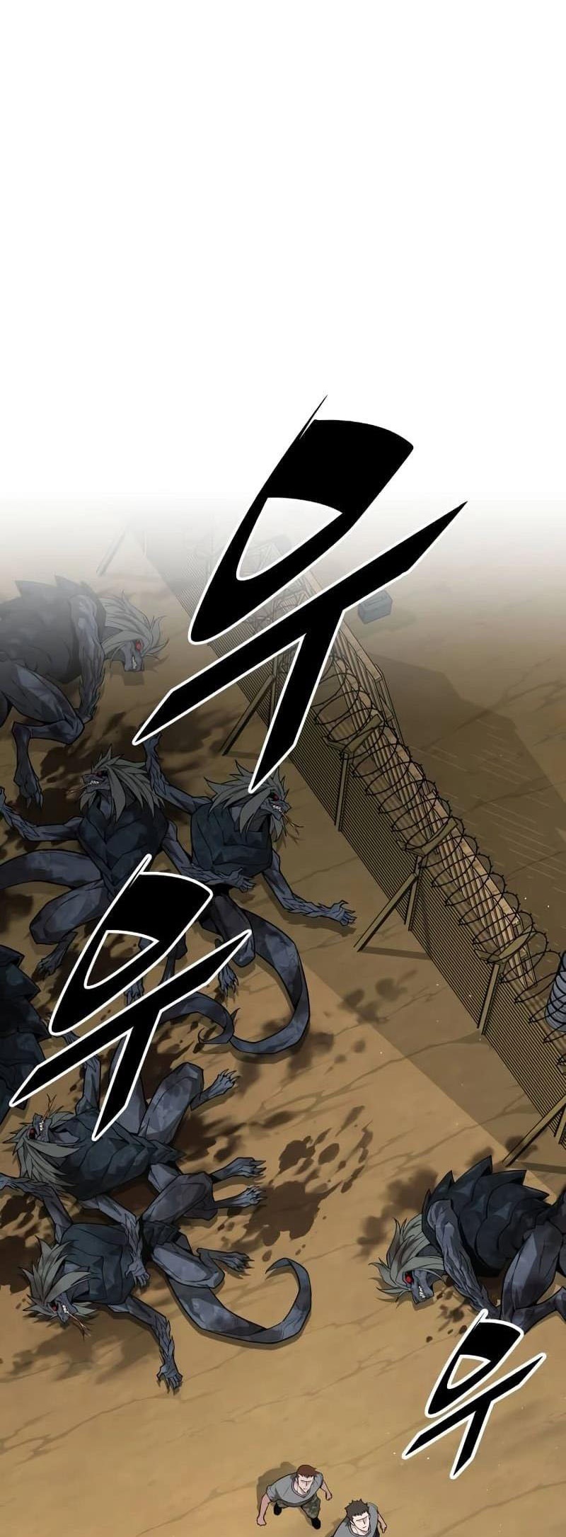 Đầu bếp của thế giới diệt vong. Chap 15 - Next Chap 16