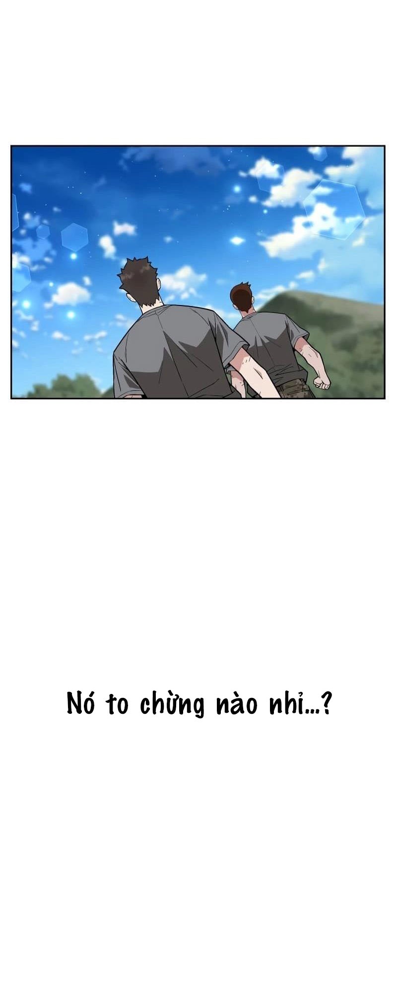 Đầu bếp của thế giới diệt vong. Chap 15 - Next Chap 16