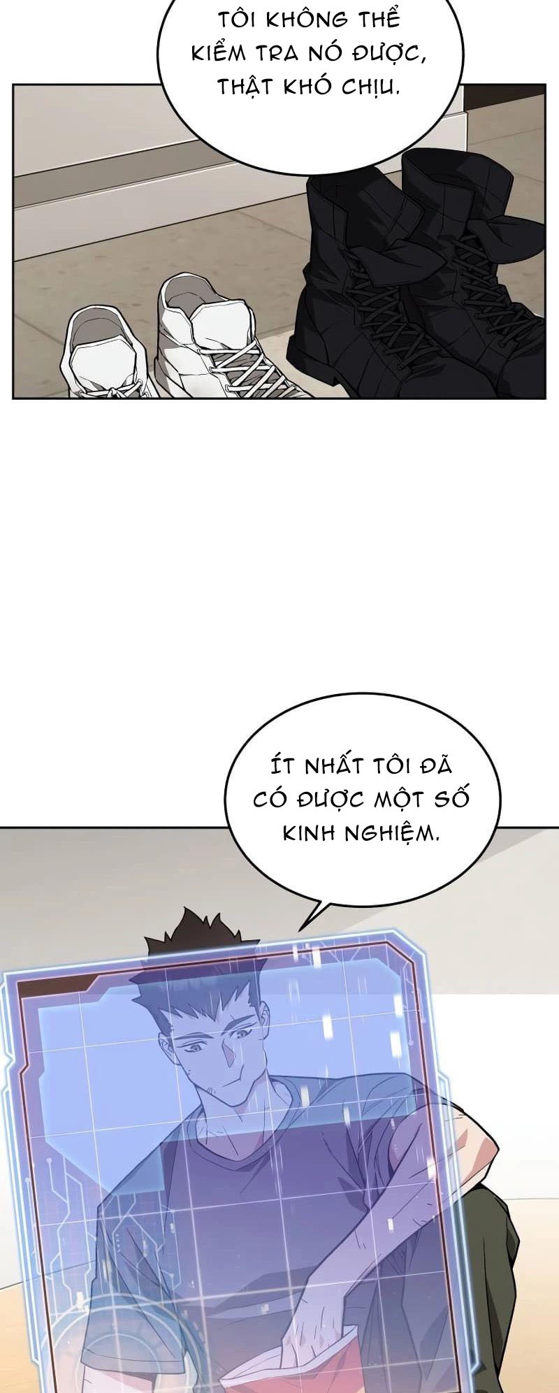 Đầu bếp của thế giới diệt vong. Chap 15 - Next Chap 16