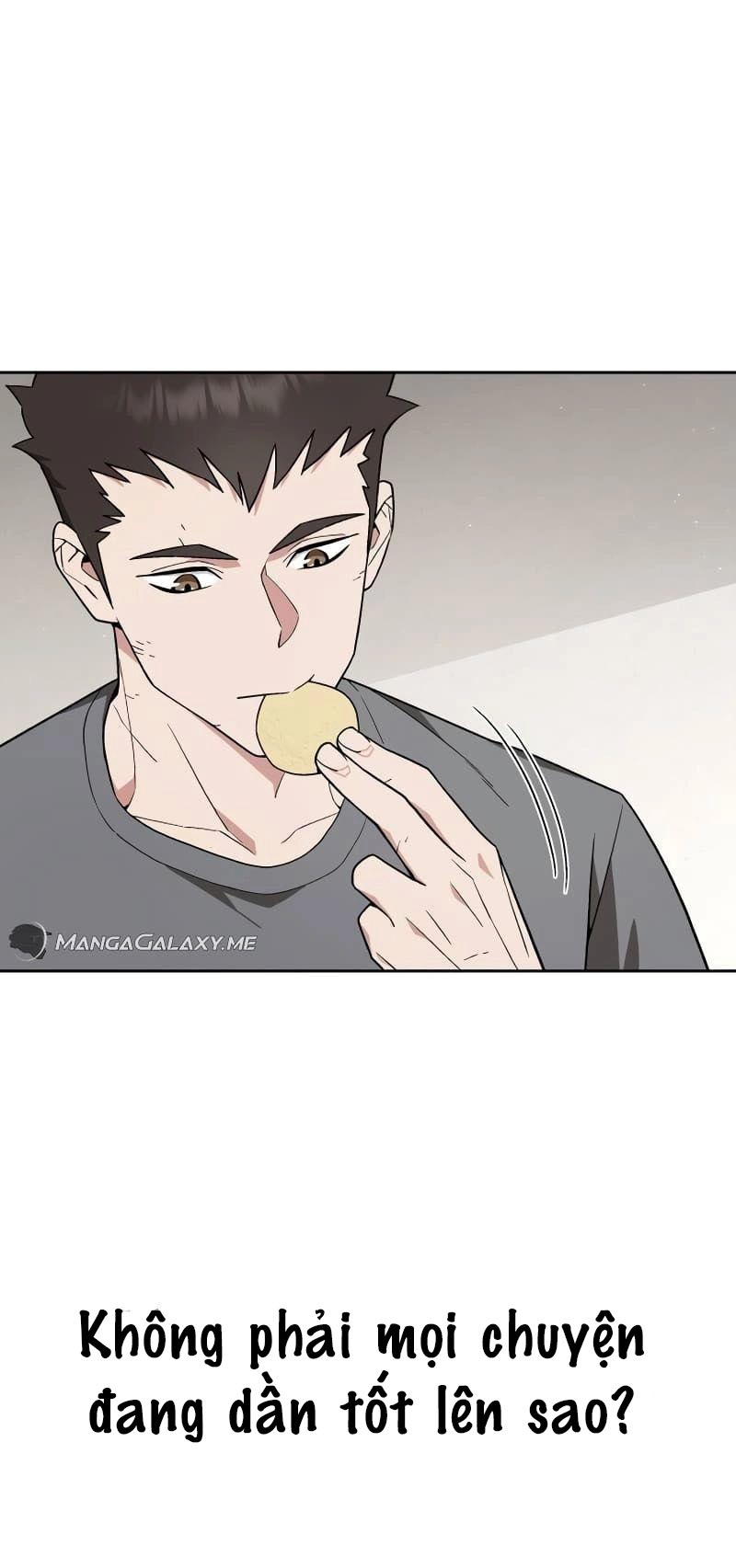 Đầu bếp của thế giới diệt vong. Chap 15 - Next Chap 16