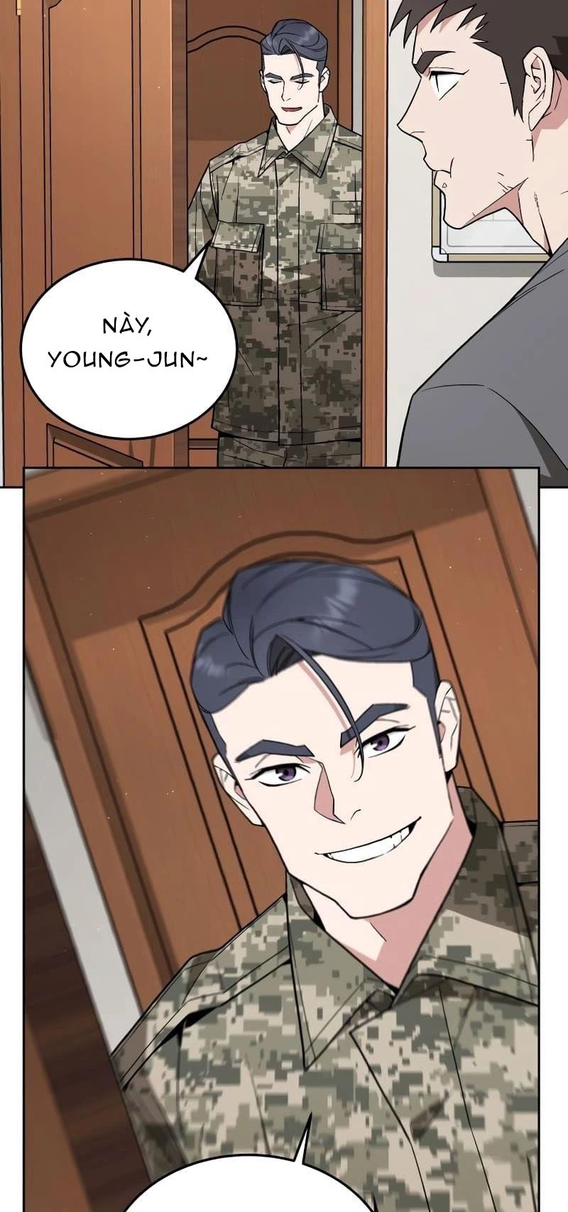 Đầu bếp của thế giới diệt vong. Chap 15 - Next Chap 16