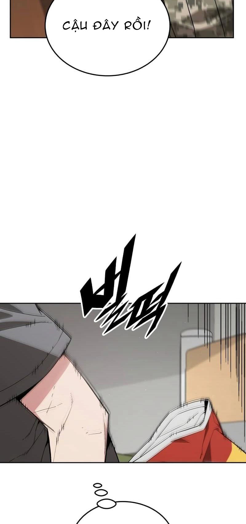 Đầu bếp của thế giới diệt vong. Chap 15 - Next Chap 16