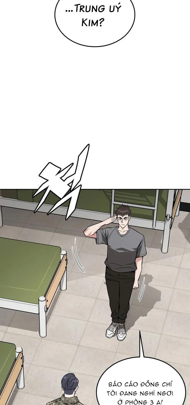 Đầu bếp của thế giới diệt vong. Chap 15 - Next Chap 16