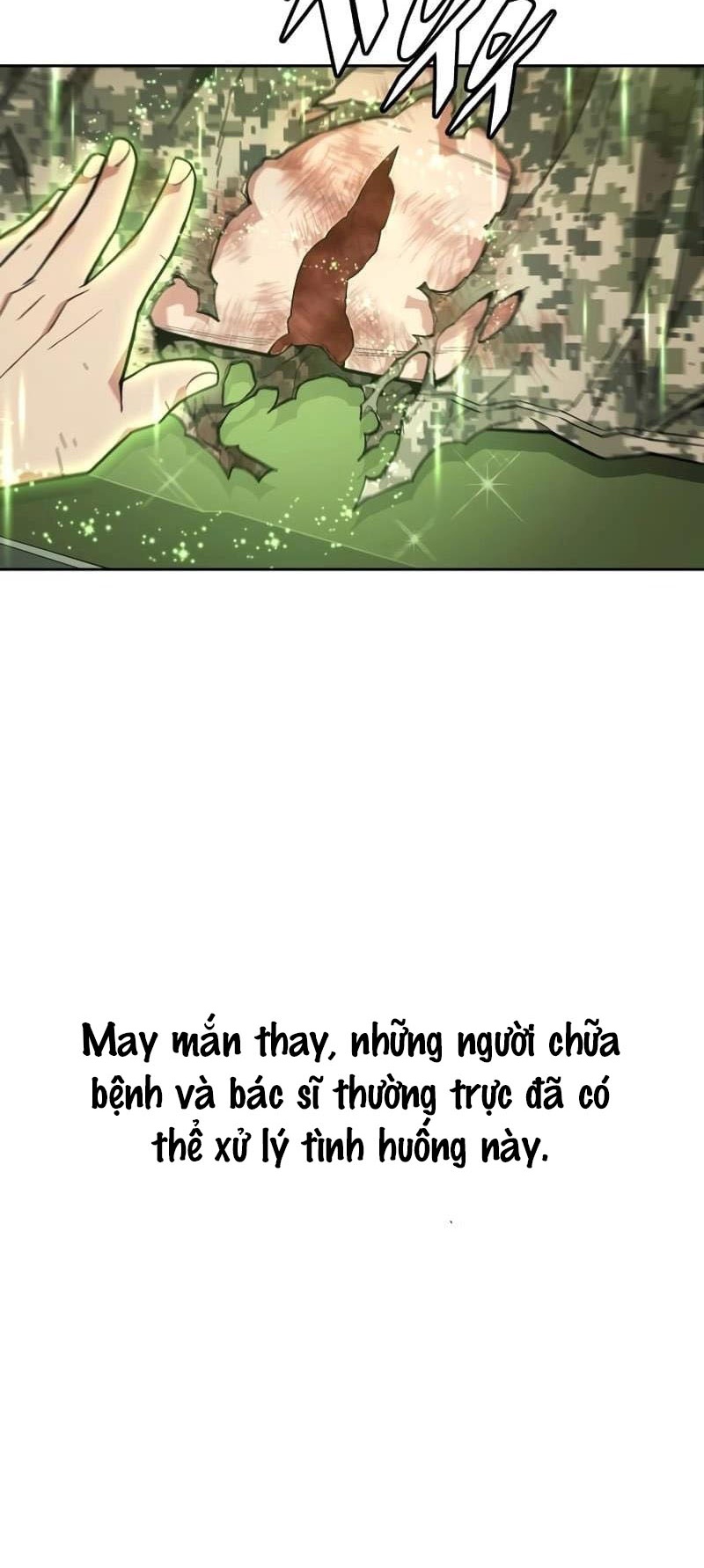 Đầu bếp của thế giới diệt vong. Chap 15 - Next Chap 16