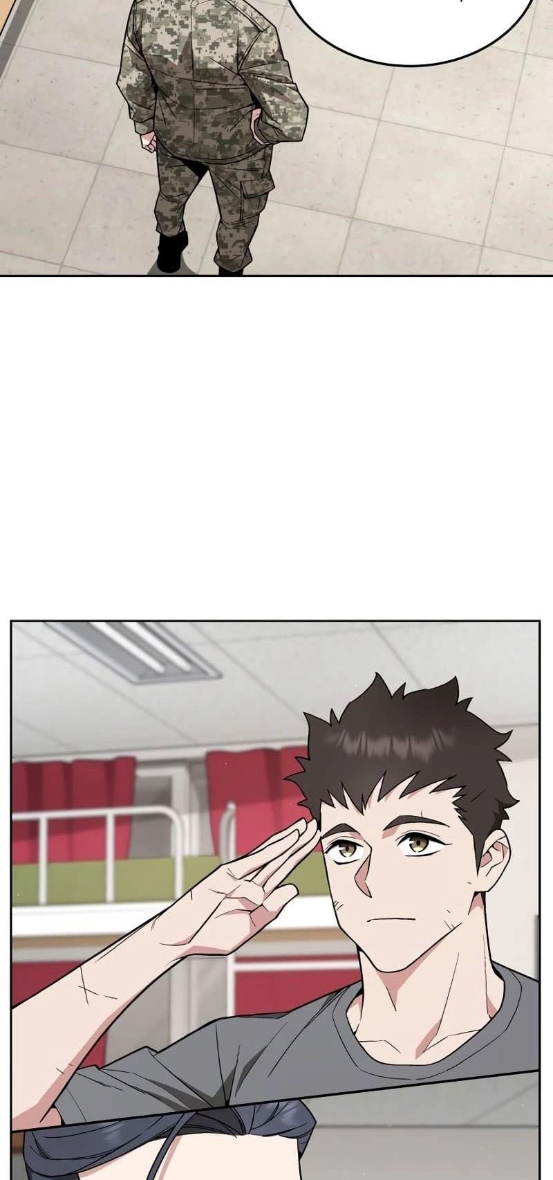 Đầu bếp của thế giới diệt vong. Chap 15 - Next Chap 16