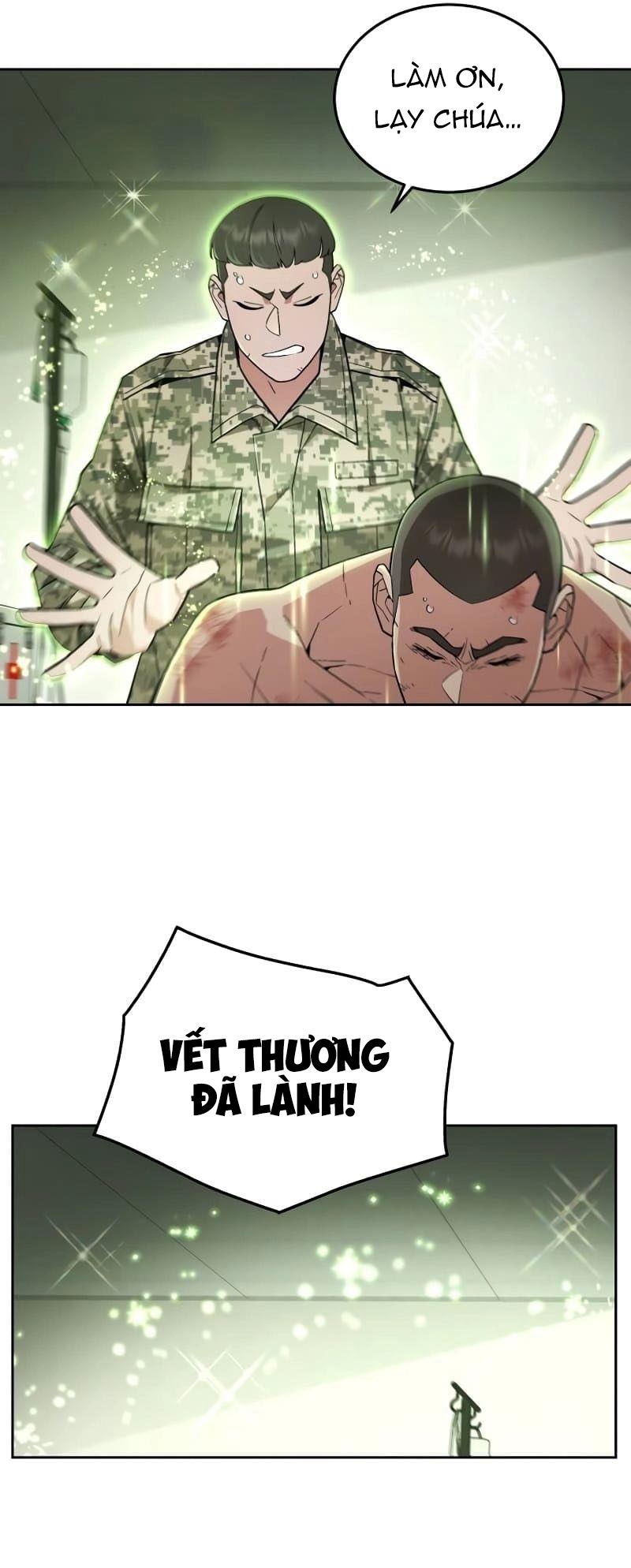 Đầu bếp của thế giới diệt vong. Chap 15 - Next Chap 16