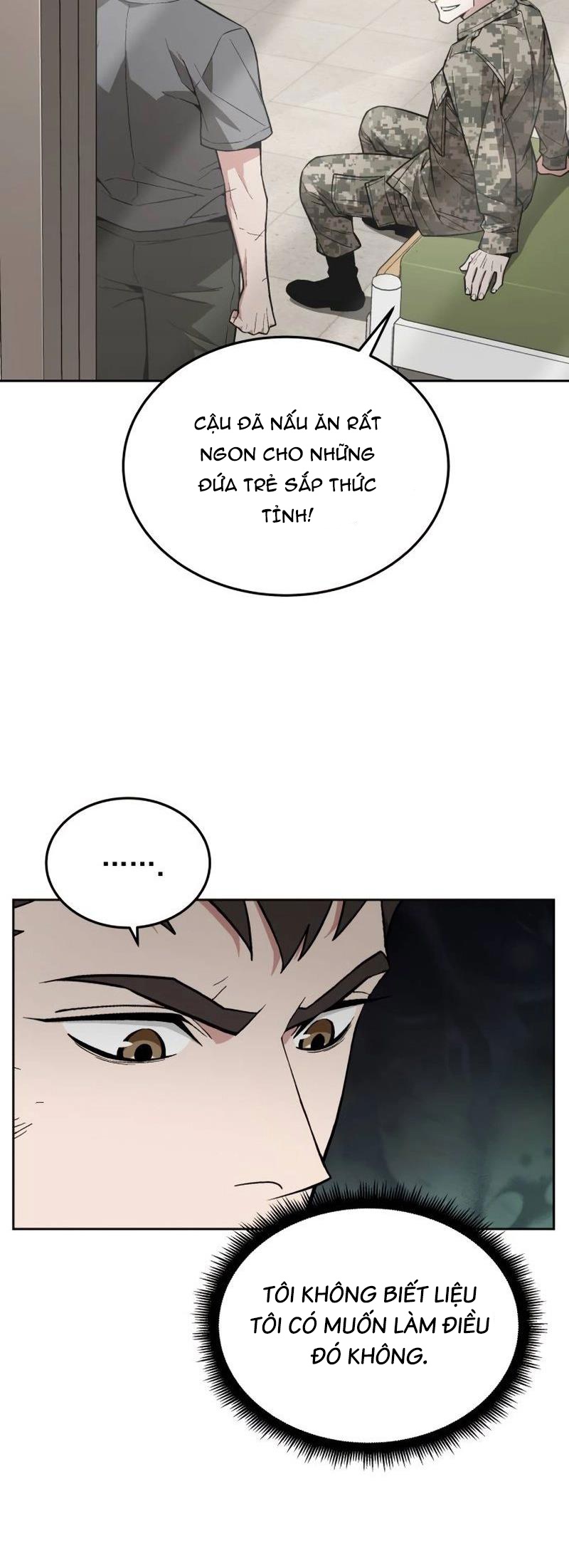 Đầu bếp của thế giới diệt vong. Chap 16 - Next Chap 17