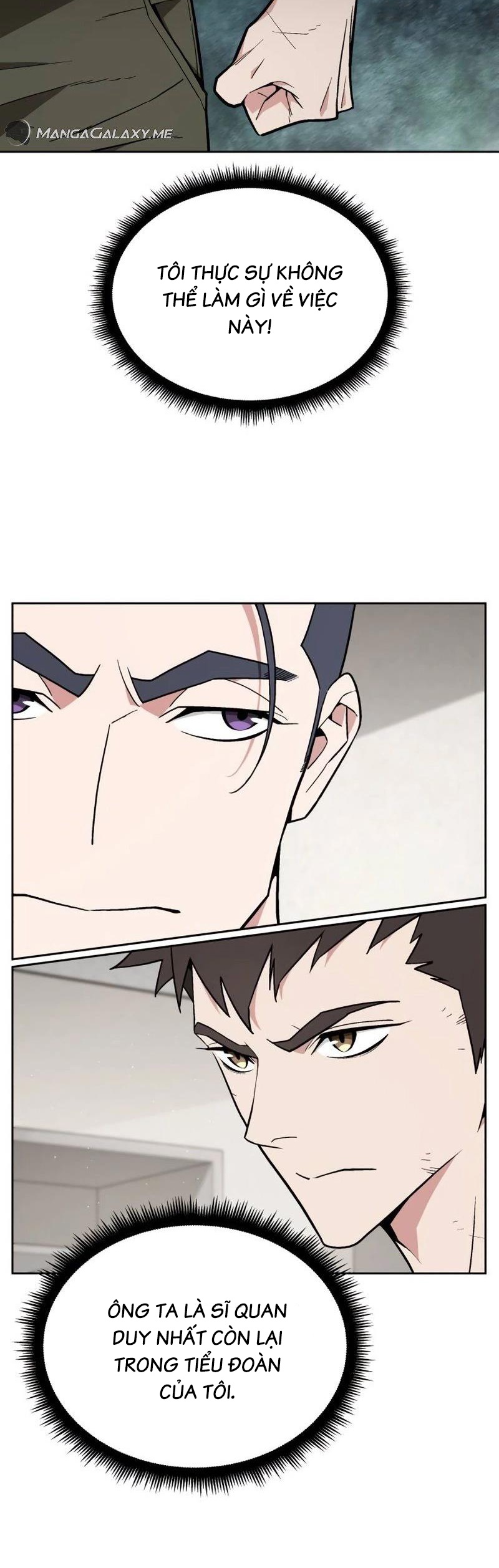 Đầu bếp của thế giới diệt vong. Chap 16 - Next Chap 17