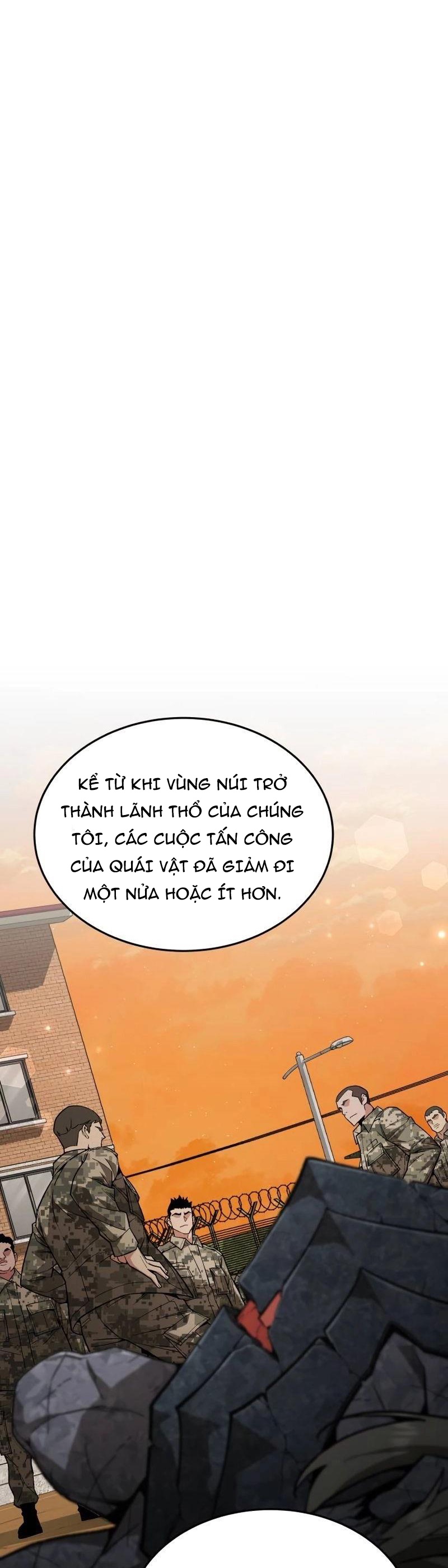 Đầu bếp của thế giới diệt vong. Chap 16 - Next Chap 17