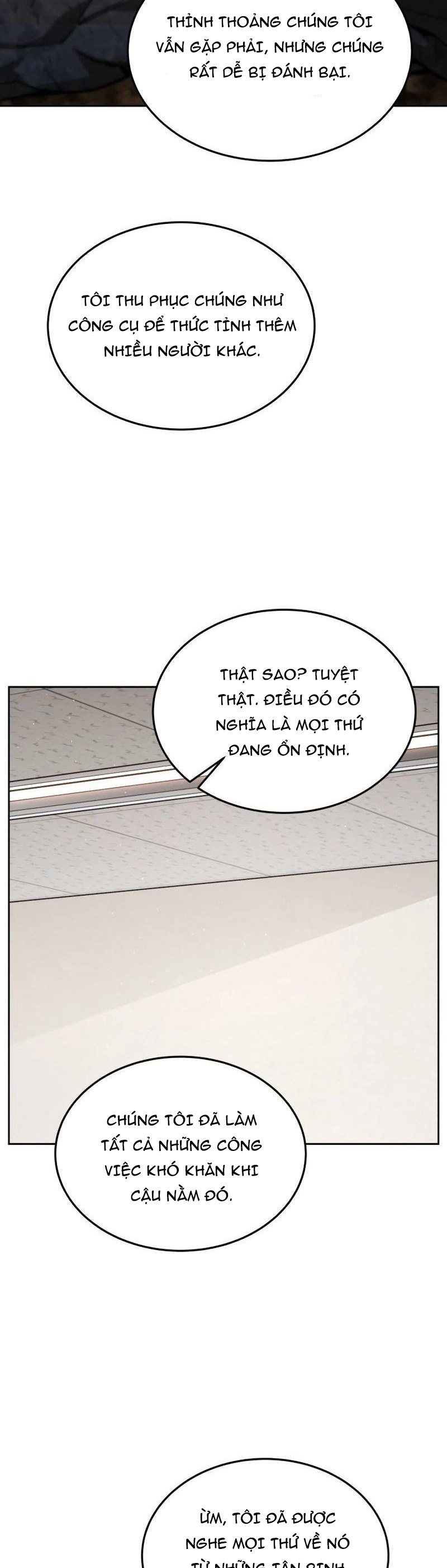 Đầu bếp của thế giới diệt vong. Chap 16 - Next Chap 17
