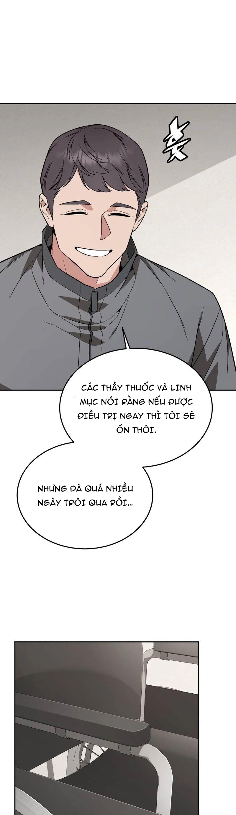 Đầu bếp của thế giới diệt vong. Chap 16 - Next Chap 17
