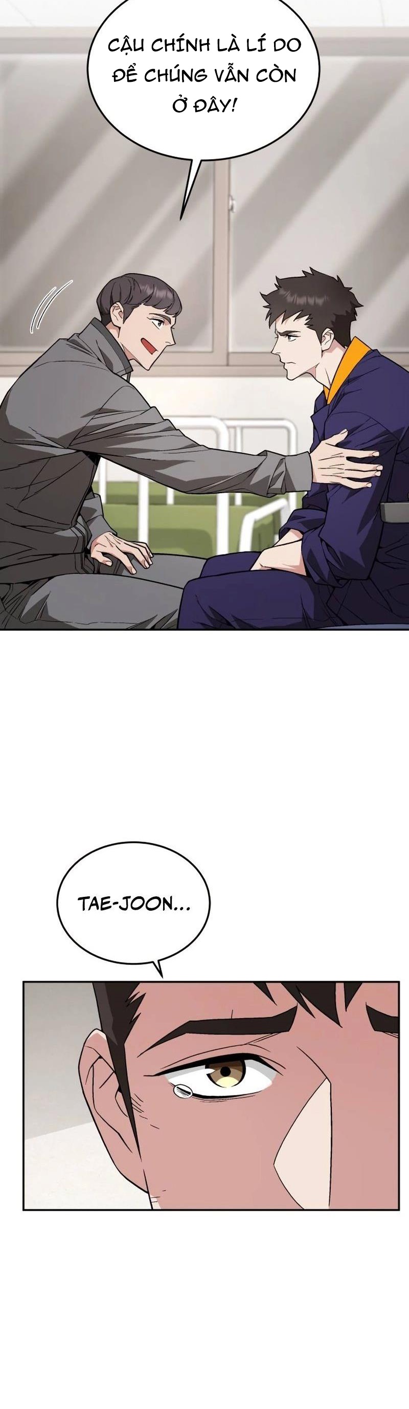 Đầu bếp của thế giới diệt vong. Chap 16 - Next Chap 17