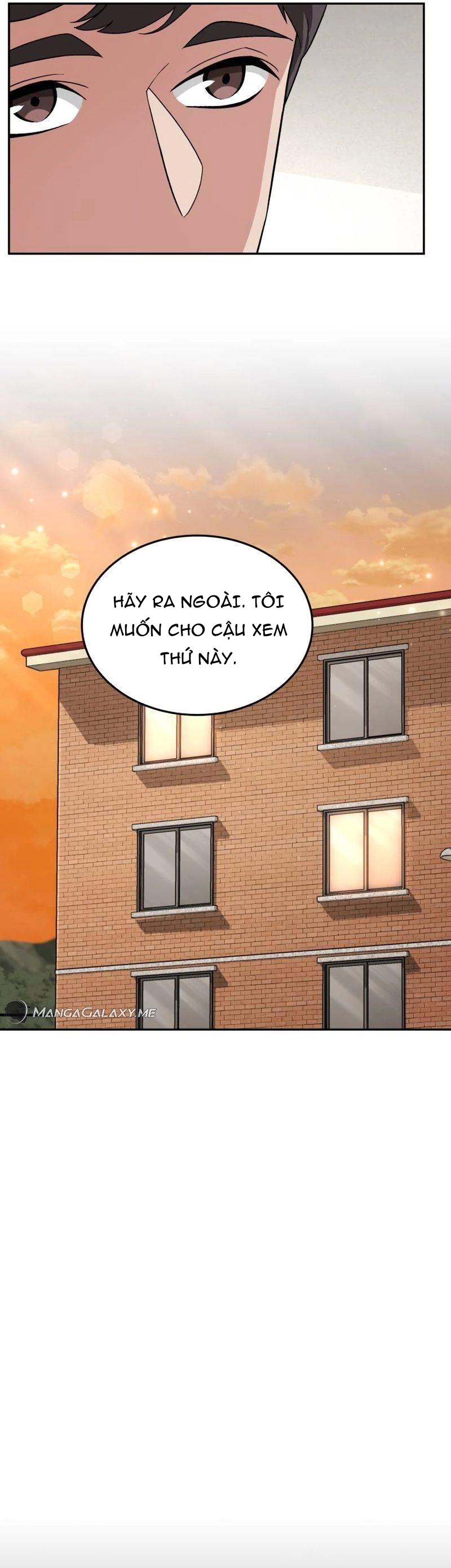 Đầu bếp của thế giới diệt vong. Chap 16 - Next Chap 17