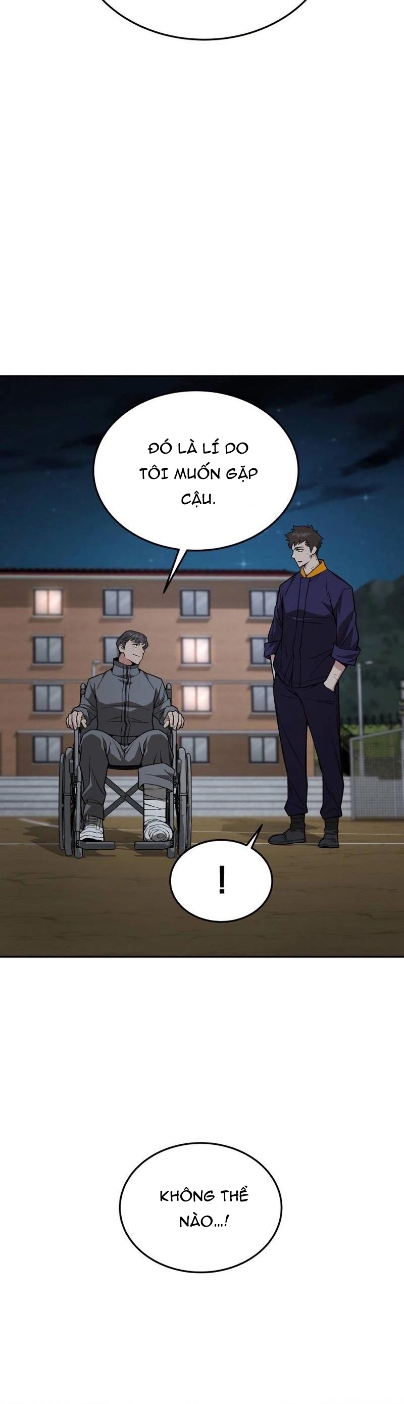 Đầu bếp của thế giới diệt vong. Chap 16 - Next Chap 17