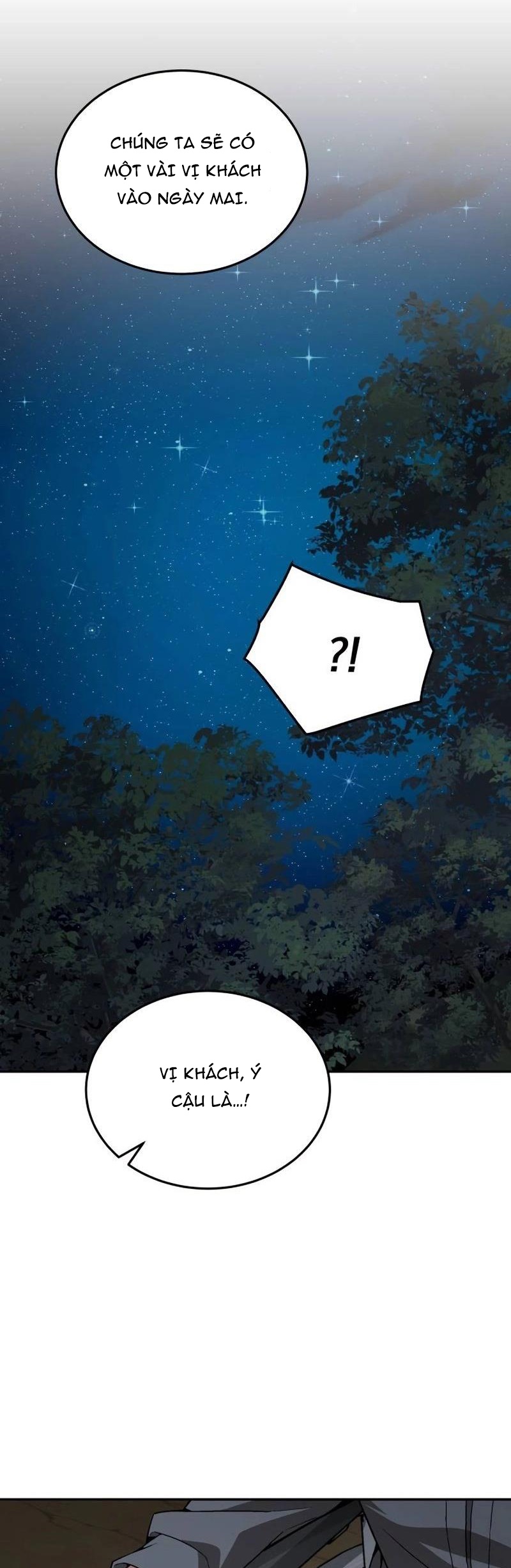 Đầu bếp của thế giới diệt vong. Chap 16 - Next Chap 17