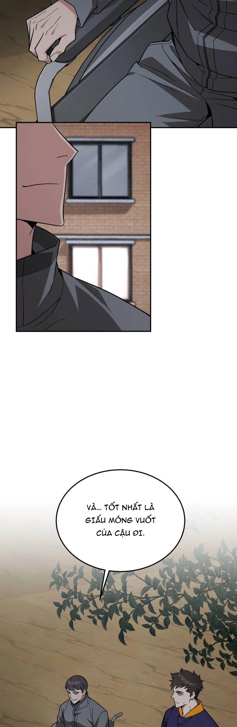 Đầu bếp của thế giới diệt vong. Chap 16 - Next Chap 17