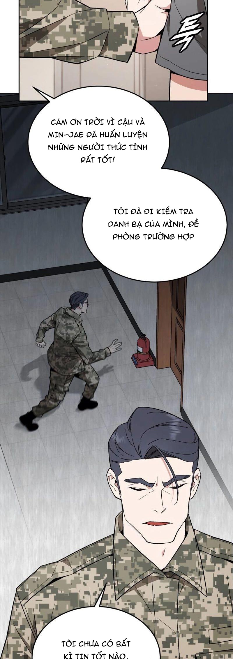 Đầu bếp của thế giới diệt vong. Chap 16 - Next Chap 17