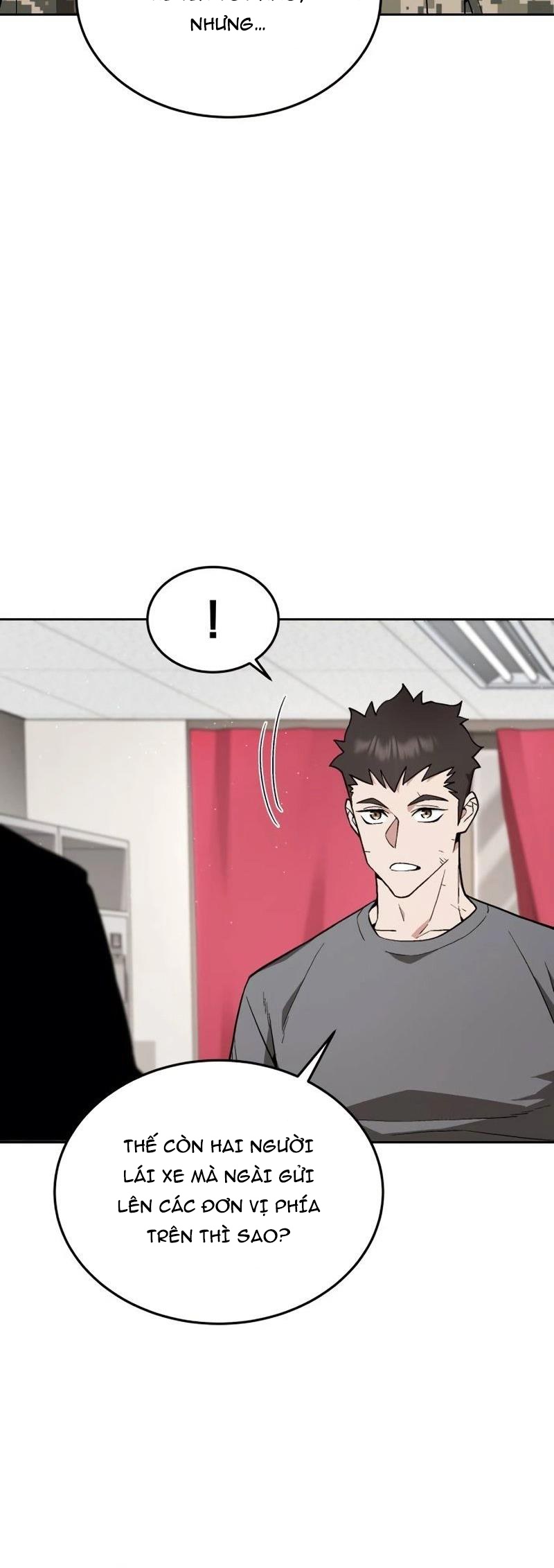 Đầu bếp của thế giới diệt vong. Chap 16 - Next Chap 17