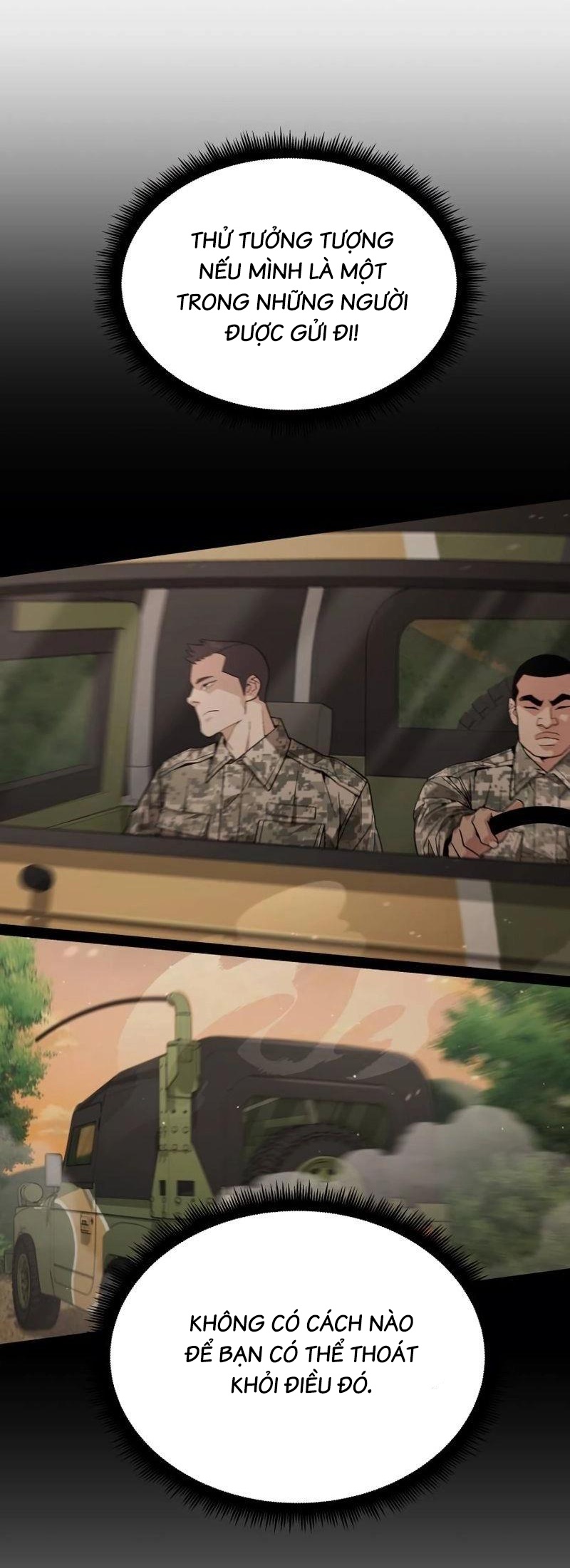 Đầu bếp của thế giới diệt vong. Chap 16 - Next Chap 17