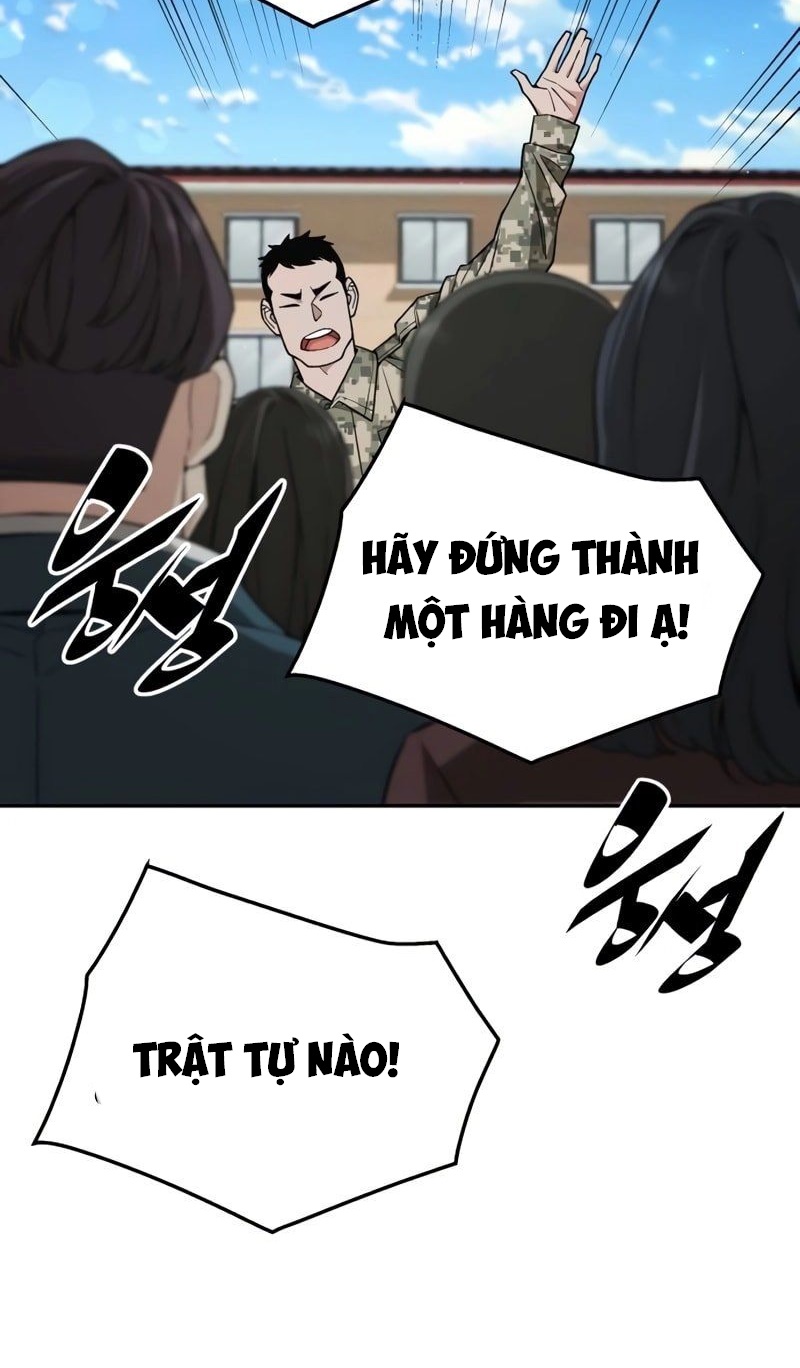 Đầu bếp của thế giới diệt vong. Chap 17 - Next Chap 18