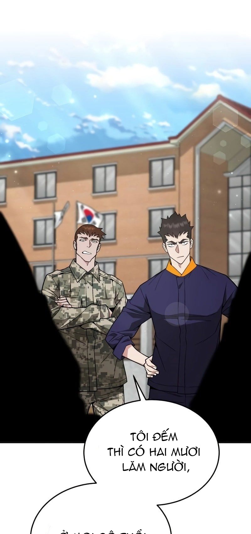 Đầu bếp của thế giới diệt vong. Chap 17 - Next Chap 18