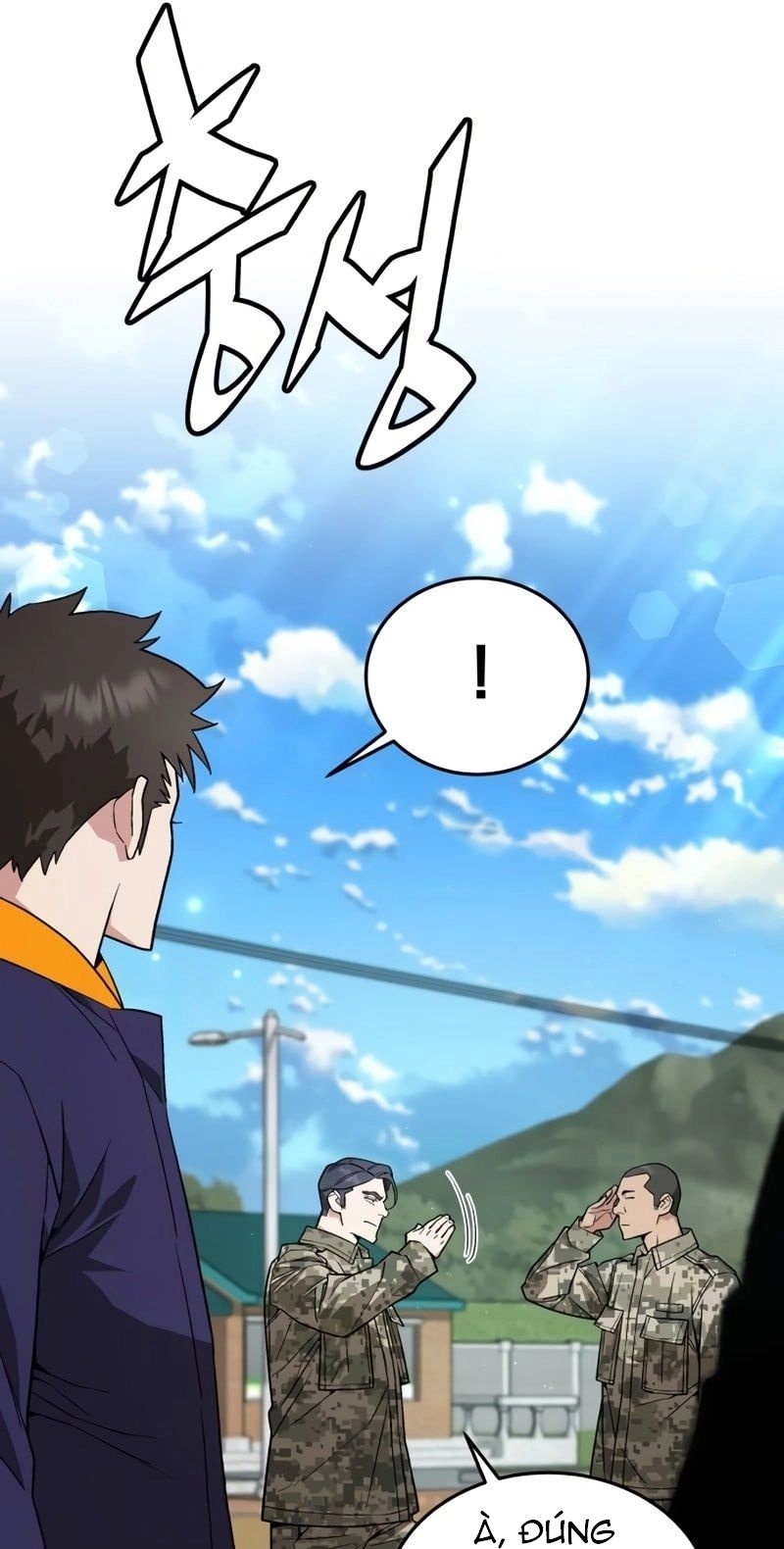 Đầu bếp của thế giới diệt vong. Chap 17 - Next Chap 18