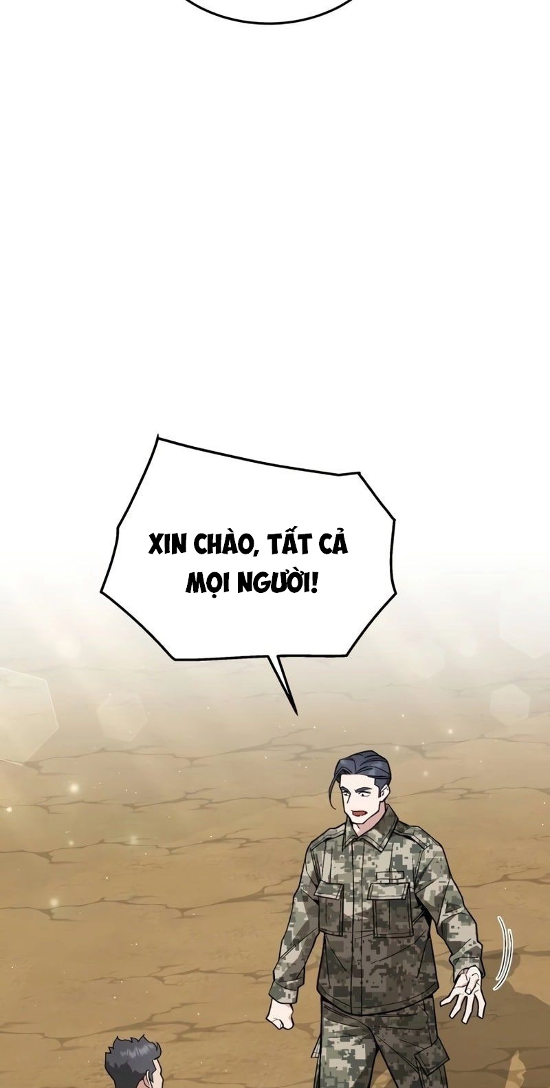 Đầu bếp của thế giới diệt vong. Chap 17 - Next Chap 18