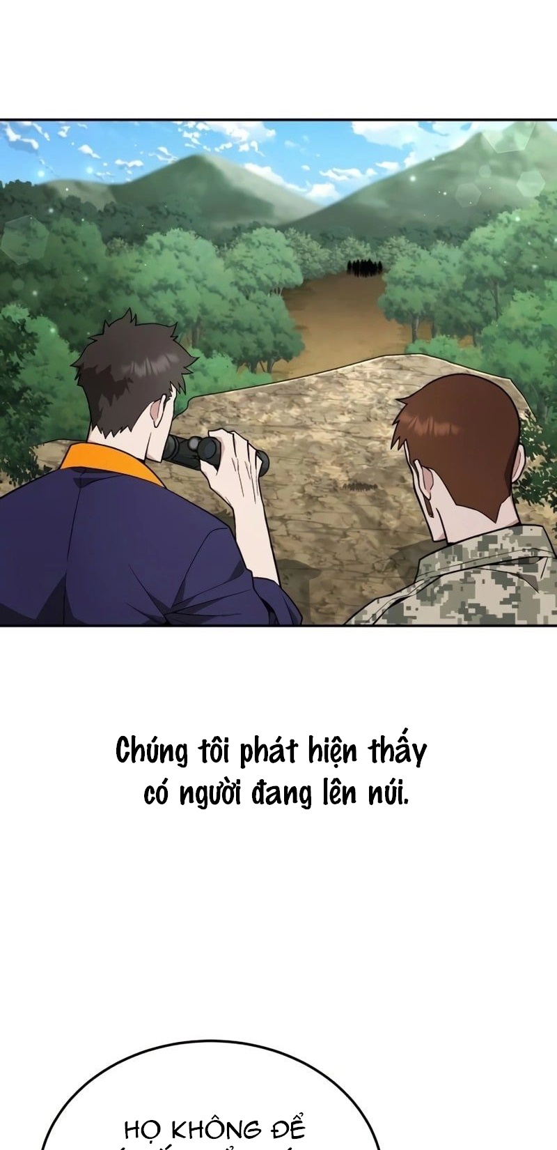 Đầu bếp của thế giới diệt vong. Chap 17 - Next Chap 18