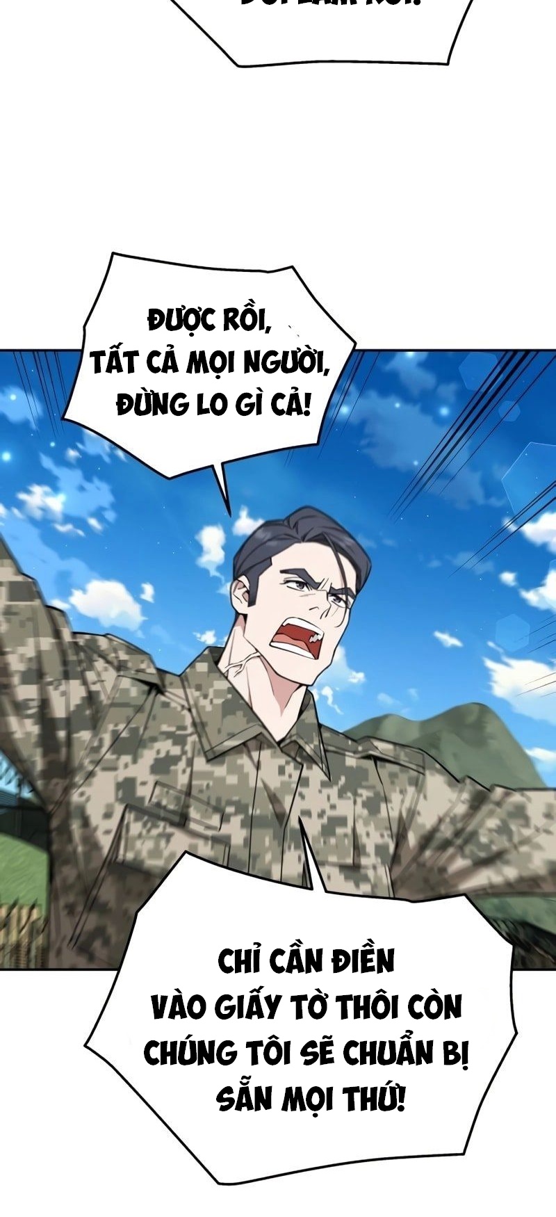 Đầu bếp của thế giới diệt vong. Chap 17 - Next Chap 18