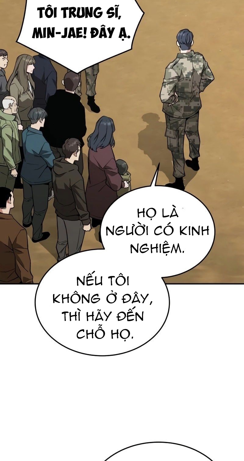 Đầu bếp của thế giới diệt vong. Chap 17 - Next Chap 18
