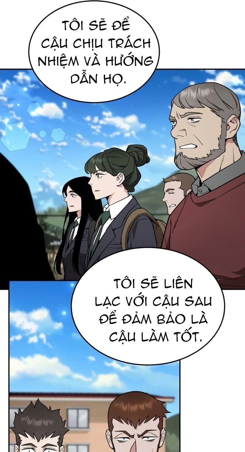 Đầu bếp của thế giới diệt vong. Chap 17 - Next Chap 18