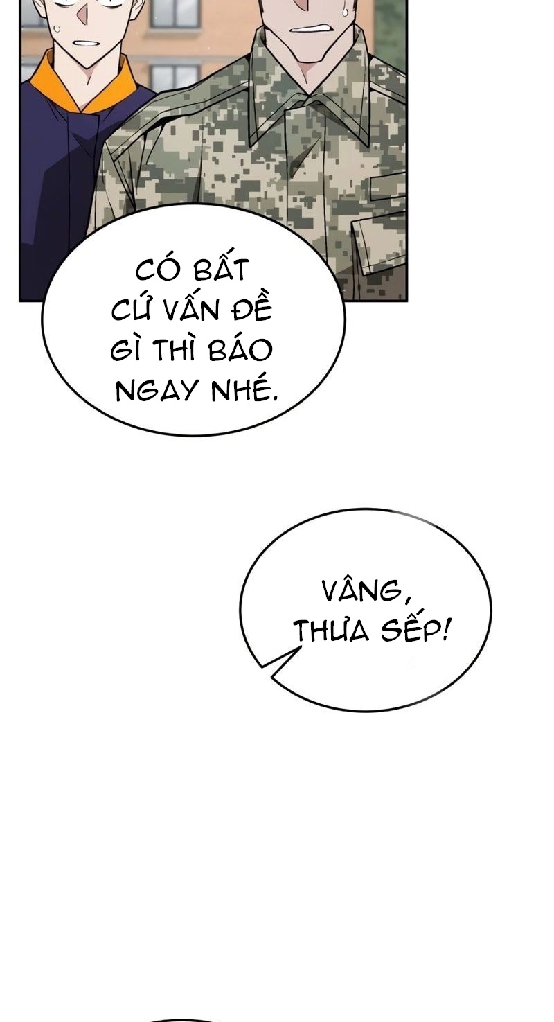 Đầu bếp của thế giới diệt vong. Chap 17 - Next Chap 18