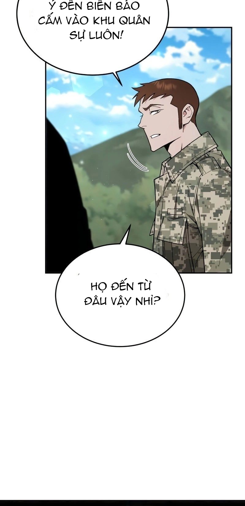 Đầu bếp của thế giới diệt vong. Chap 17 - Next Chap 18