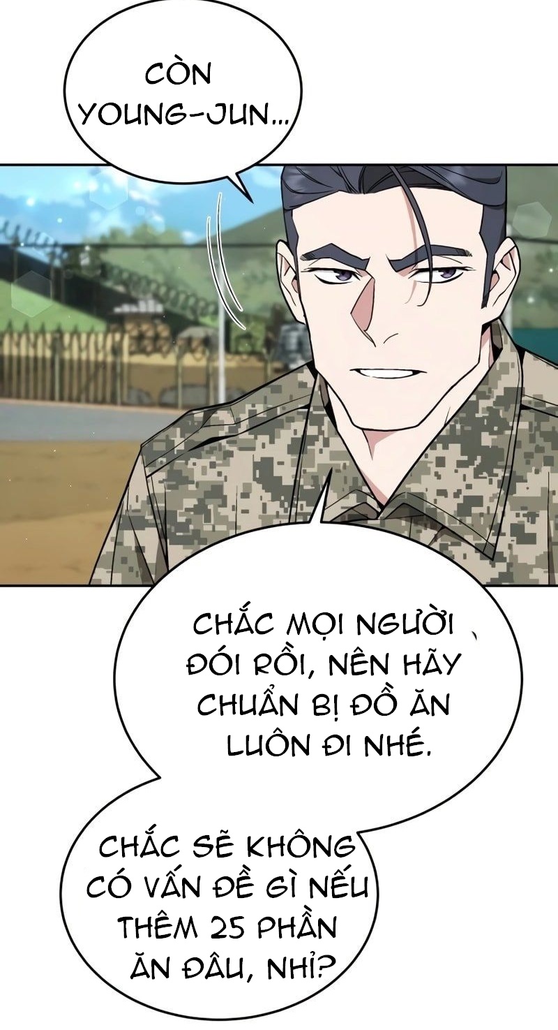 Đầu bếp của thế giới diệt vong. Chap 17 - Next Chap 18