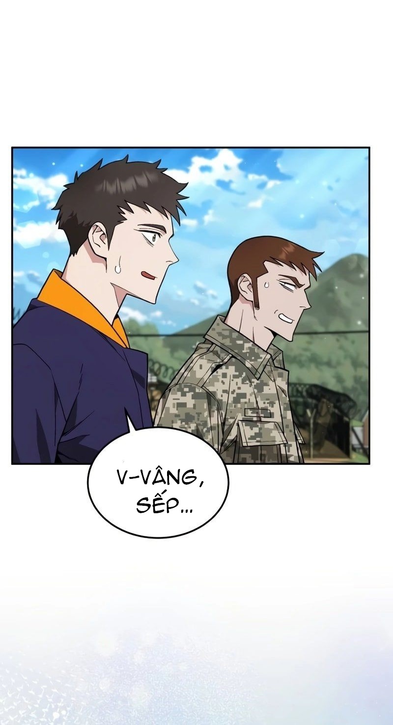 Đầu bếp của thế giới diệt vong. Chap 17 - Next Chap 18